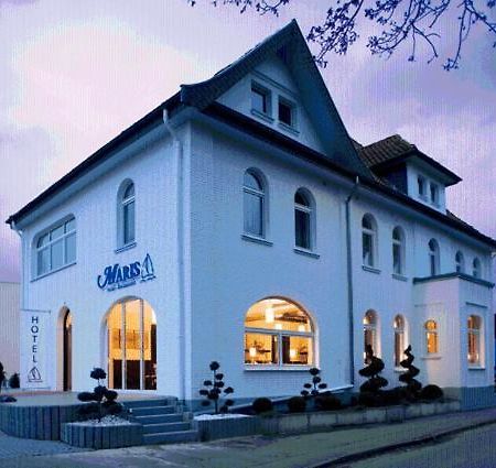 Maris Hotel Steinhude Exterior photo