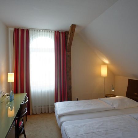 Maris Hotel Steinhude Exterior photo
