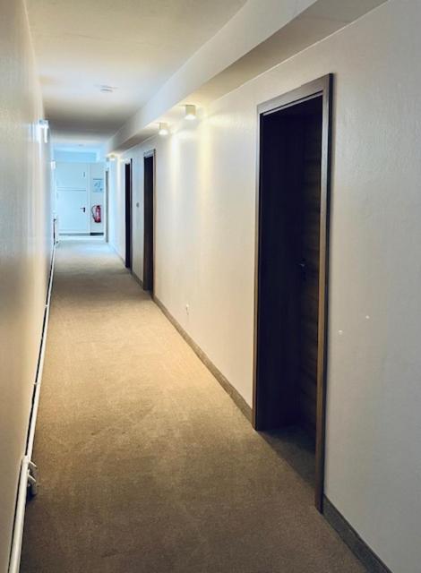 Maris Hotel Steinhude Exterior photo