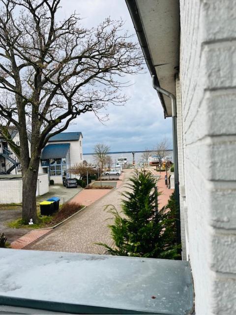 Maris Hotel Steinhude Exterior photo