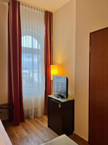 Maris Hotel Steinhude Exterior photo